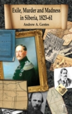 Bertrand.pt - Exile Murder & Madness In Siberia 182361