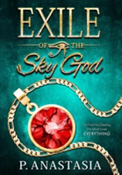 Exile Of The Sky God