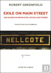 Exile On Main Street Nouvelle Edition