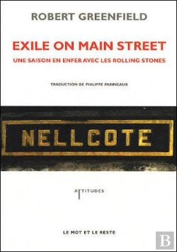 Bertrand.pt - Exile On Main Street Nouvelle Edition