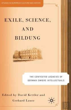 Bertrand.pt - Exile, Science And Bildung