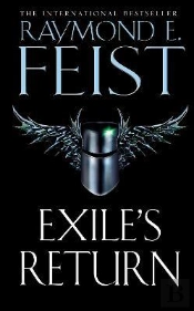 Exileâ€™S Return
