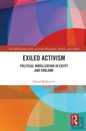 Exiled Activism