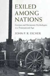 Exiled Among Nations