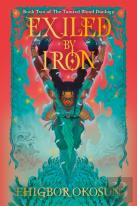 Exiled By Iron