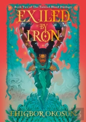 Exiled By Iron