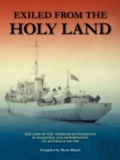 Exiled From The Holy Land
