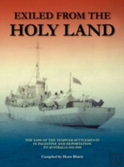 Bertrand.pt - Exiled From The Holy Land