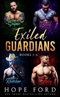 Bertrand.pt - Exiled Guardians