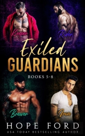 Exiled Guardians