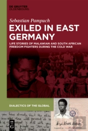 Exiled In East Germany