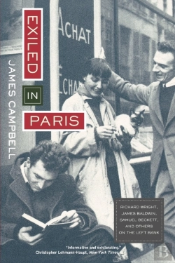Bertrand.pt - Exiled In Paris