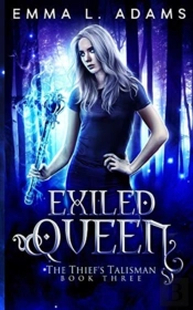 Exiled Queen