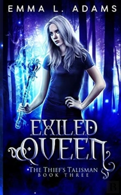 Bertrand.pt - Exiled Queen