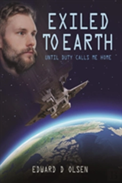Bertrand.pt - Exiled To Earth, Until Duty Calls Me Home