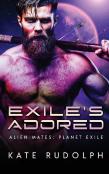 Exile'S Adored