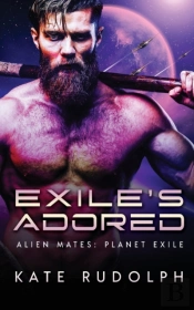 Exile'S Adored