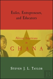 Exiles, Entrepreneurs, And Educators