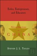 Exiles, Entrepreneurs, And Educators
