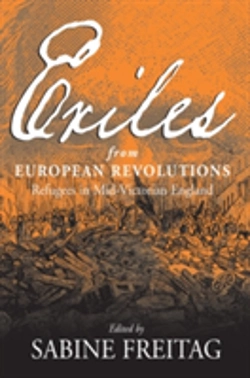 Bertrand.pt - Exiles From European Revolutions