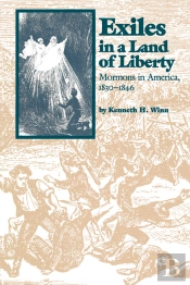 Exiles In A Land Of Liberty