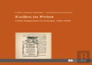 Exiles In Print