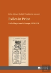 Exiles In Print