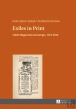 Bertrand.pt - Exiles In Print