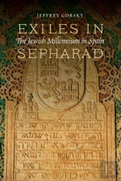 Exiles In Sepharad