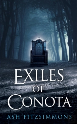 Bertrand.pt - Exiles Of Conota