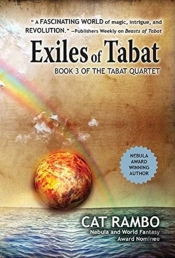 Exiles Of Tabat