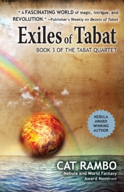 Bertrand.pt - Exiles Of Tabat