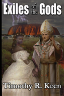 Exiles Of The Gods