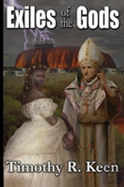 Exiles Of The Gods