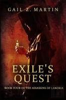 Exile'S Quest