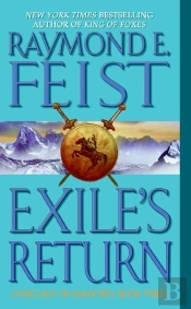 Exile'S Return