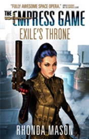 Exile'S Throne