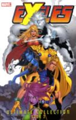 Bertrand.pt - Exiles Ultimate Collection
