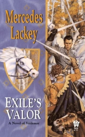 Exile'S Valor
