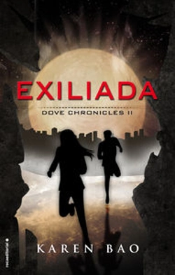 Bertrand.pt - Exiliada