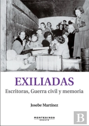 Exiliadas