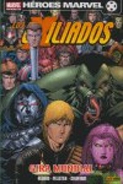 Exiliados, Los