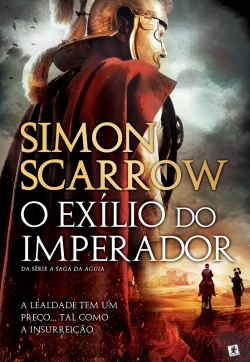 Bertrand.pt - Exílio Do Imperador