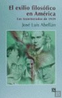 Bertrand.pt - Exilio Filosofico En America