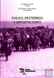 Exilios Destierros Deportaciones