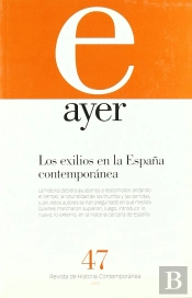 Exilios En La España Contemporánea, Los