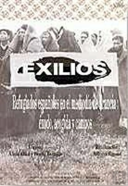 Bertrand.pt - Exilios Ii. Refugiados Españoles En El Mediod¡A De Francia: Éxodo, Acogida Y Campos.