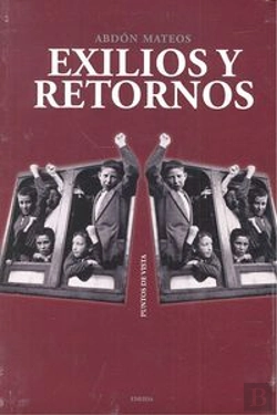 Bertrand.pt - Exilios Y Retornos