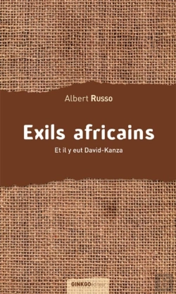 Bertrand.pt - Exils Africains