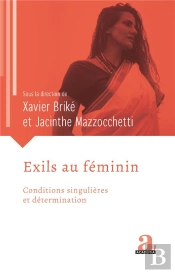 Exils Au Féminin : Conditions Singulieres Et Détermination